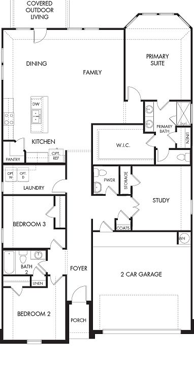 2nd image of 100 Bankside Dr