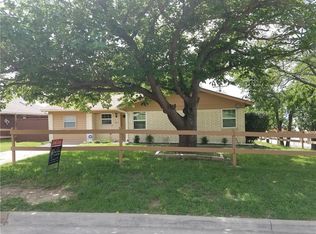 9651 Cherry St, Frisco, TX 75033