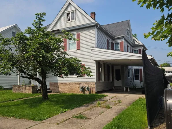6 S Washington St, Muncy, PA 17756