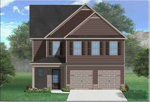 2nd image of 2420 Hickory Station Cir