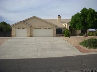 4338 Rising Sun Ave, Kingman, AZ 86401