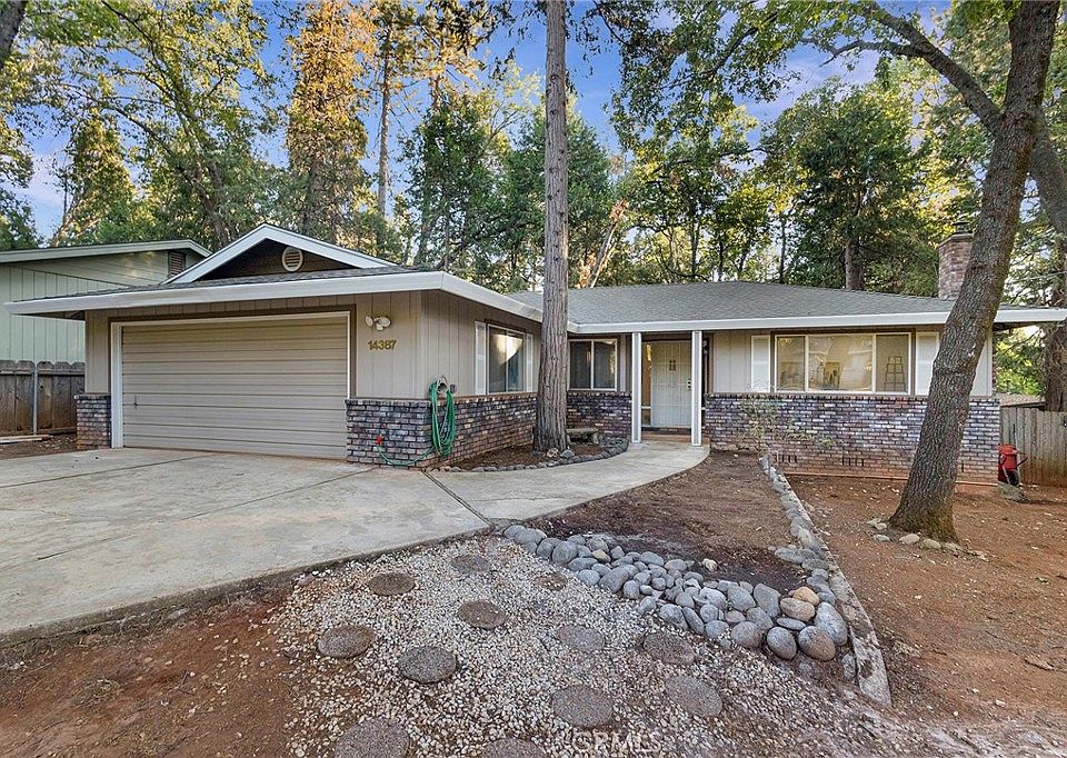 14387 Sinclair Cir, Magalia, CA 95954 Zillow