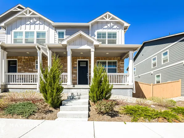 13416 Oneida Ln, Thornton, CO 80602