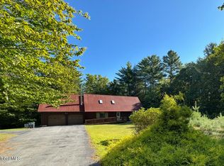 131 Ballou Rd, Porter Corners, NY 12859