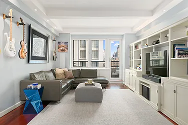 120 East 79th Street, #14C