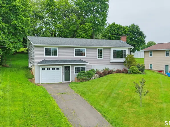 78 Farm Hill Road, Meriden, CT 06451