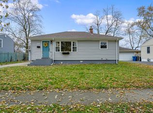 3133 Glenwood St, Highland, IN 46322