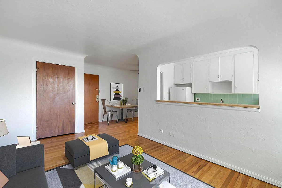 86 Grant — Photo 2