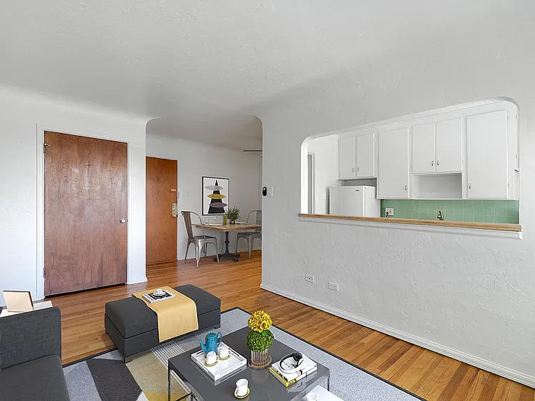 86 Grant — Photo 2
