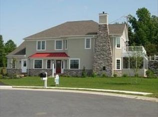 9 Barrister Pl, Lancaster, PA 17601