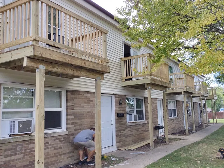 1519 Woods Ave #2 — Photo 1