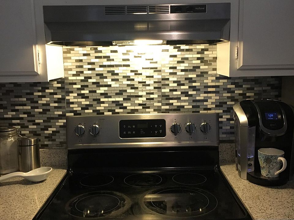Updated Kitchen
