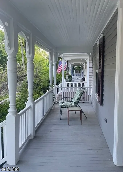 Photo 2 of 5 - 39 Wetmore Ave #A - Morristown, NJ Building Photo - 39 Wetmore Ave #A