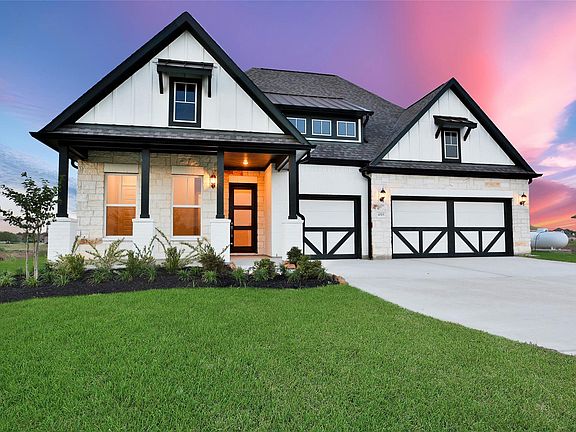 2nd image of 4515 Magnolia Bend Dr
