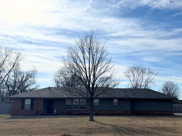 (undisclosed Address), Claremore, OK 74019