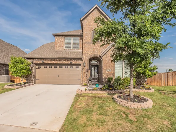 1742 Holmwood Dr, Celina, TX 75009