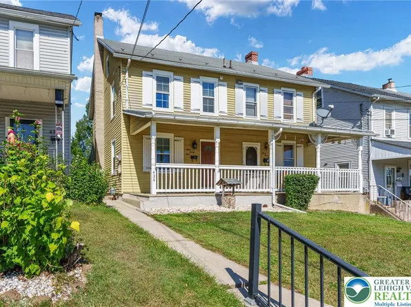 434 Bridge St, Catasauqua, PA 18032