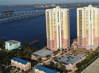 2743 1st ST #505, FORT MYERS, FL 33916