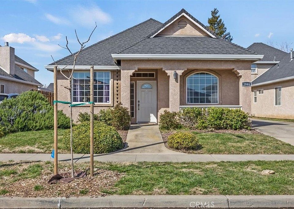1846 Bedford Dr, Chico, CA 95928 Zillow
