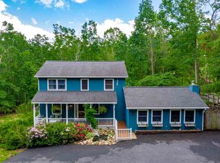 36 Little Chestnut Ln, Lyndhurst, VA 22952