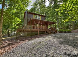 67 Steelaway Ln, Blairsville, GA 30512