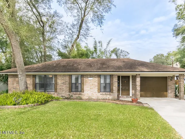 13119 HAMMOCK Circle S, Jacksonville, FL 32225