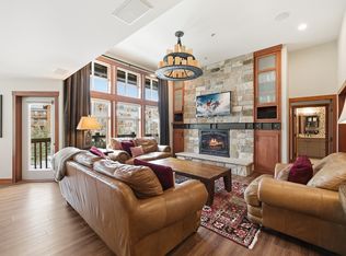 12080 E Big Cottonwood Cyn UNIT 406, Salt Lake City, UT 84121