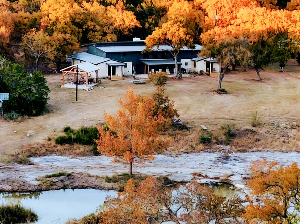 196 Rock Bottom, Hunt, TX 78024