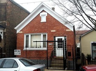 2251 W Cermak Rd, Chicago, IL 60608