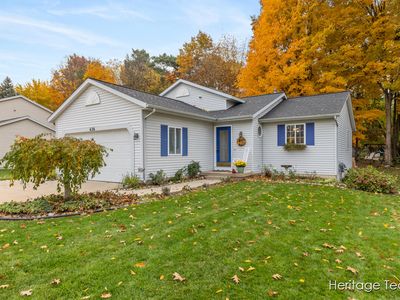 626 Coleman St SE, Grand Rapids, MI, 49508