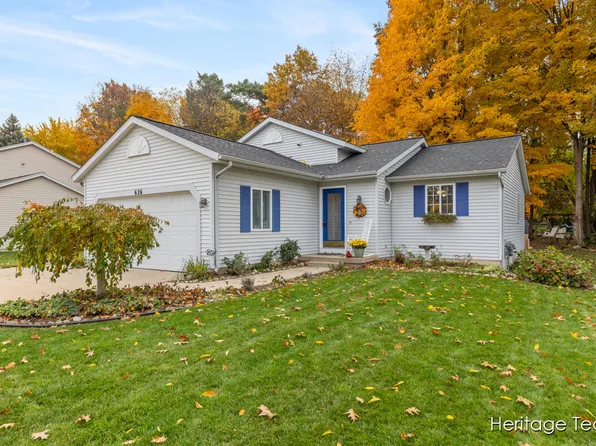 626 Coleman St SE, Grand Rapids, MI 49508