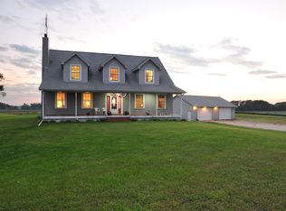 W11950 State Road 23, Ripon, WI 54971