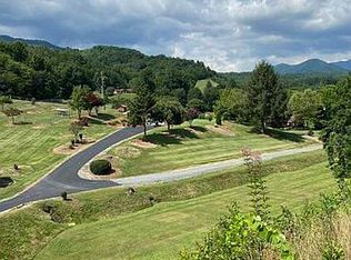 1405 W Deep Creek Rd, Bryson City, NC 28713