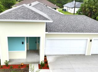 Bellview Plan, Palm Bay, Palm Bay, FL 32909