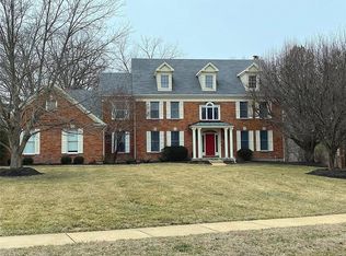 1439 Wildhorse Parkway Dr, Chesterfield, MO 63005