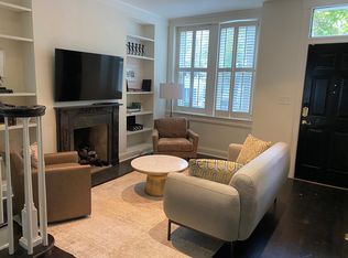 1625 33rd St NW, Washington, DC 20007