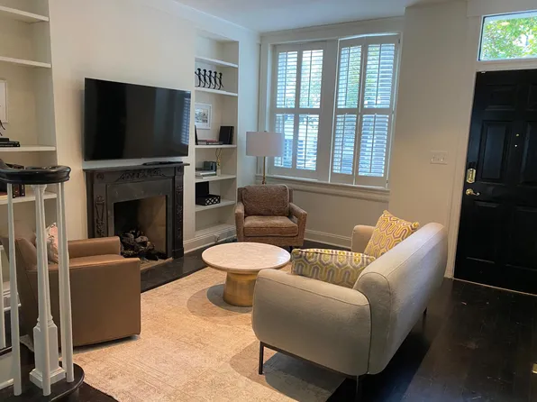 1625 33rd St NW, Washington, DC 20007