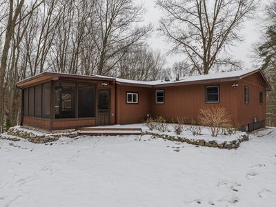 9321 Linda Ln, Richland, MI, 49083