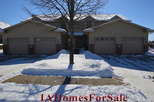 705 Broderick Dr NE Unit B