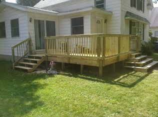 501 Rumely St, La Porte, IN 46350