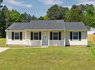 5 Deep Forest Dr, Durham, NC 27713