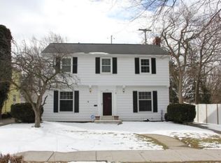 1412 Ridgelawn Ave, Flint, MI 48503