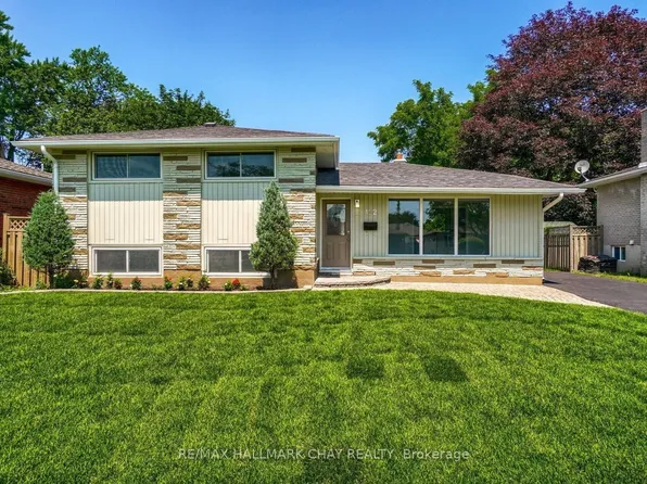 152 Rose St, Barrie, ON L4M 2T7