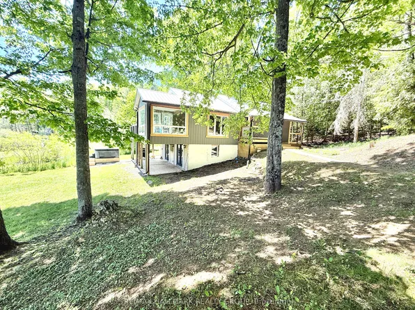 2294 Myers Cave Rd, North Frontenac, ON K0H 1B0