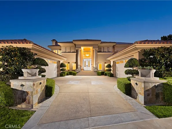 4 Kingsport Dr, Newport Coast, CA 92657