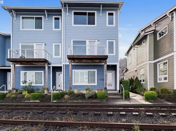 2940 Expedition Ln, Astoria, OR 97103