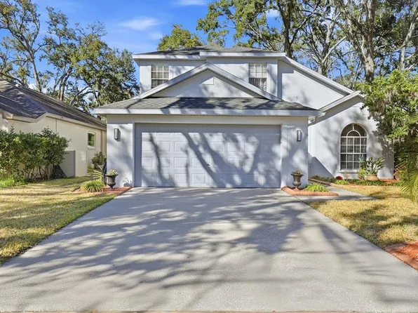 4617 Whispering Park Ln, Tampa, FL 33614
