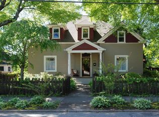 208 W Banner Ave, Winston Salem, NC 27127