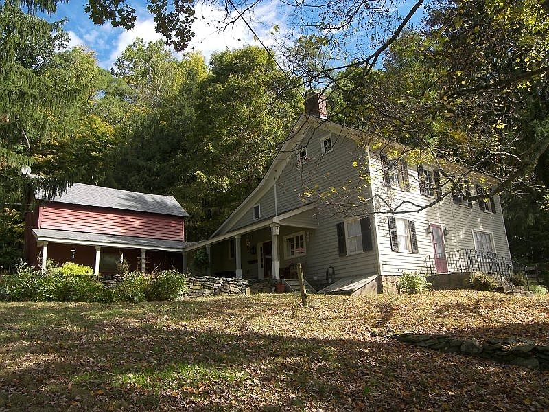 17 Upper Kingtown Rd, Pittstown, NJ 08867 Zillow