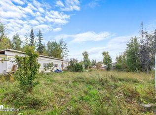 1428 N Williwaw Way, Wasilla, AK 99654